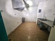 Local, Noreña Turruñuelos, Córdoba