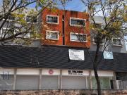 Local Nuevo en Obra Gris en Paisajes del Tesoro