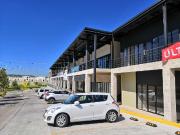 Local nuevo en renta plaza Adamar, al sur de la ciudad