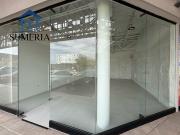 Local nuevo y listo para negocio en Plaza Nórtica Zona Reliz
