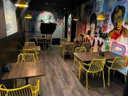 Local, Nuevos Ministerios Ríos Rosas, Madrid