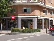 Local, Nuevos Ministerios Ríos Rosas, Madrid