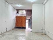 LOCAL O ALMACEN 1ER PISO 45 m2