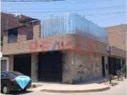 Local O Almacen En Alquiler En