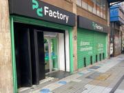 Local o Casa comercial en Arriendo en Santiago 6 baños