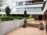 Local, O Castro, Vigo