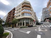 Local, O Castro, Vigo