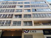 Local, O Castro, Vigo