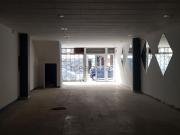 Local, O Castro, Vigo