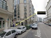 Local, O Castro, Vigo