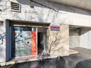 Local / Oficina con Baño + Depto 2 amb. o Depósito 100m2...