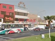 Local Oficinas En Alquiler Av. Las Palmeras Los Olivos