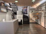 Local, Olot