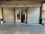 Local opcion fondo de comercio Av. Segurola 11