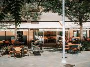 Local, Pacífico, Málaga