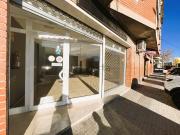 Local, Palau Solità i Plegamans