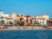 Local, Palma de Mallorca