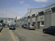 Local, Palmete Padre Pío Hacienda San Antonio, Sevilla