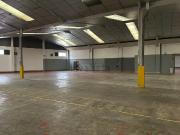 Local, Palmete Padre Pío Hacienda San Antonio, Sevilla