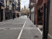 Local, Pamplona/Iruña