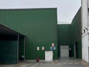 Local para almacenaje sobre Av. Ayllón