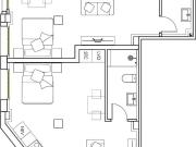Local para cambio de uso a vivienda