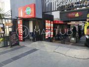 Local para Comida en pleno Centro de Viña alto flujo...