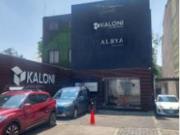 Local interior en renta en Polanco