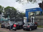 Local para Oficina, restaurantes, notarias