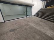 LOCAL PARA RENTA EDIFICIO COL SEGUROS LA ORIENTAL