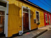 LOCAL PARA CAFETERIA