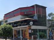 Local para restaurante en renta