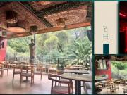 Local para restaurantes