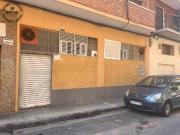 LOCAL PARALELO A PASEO CALANDA