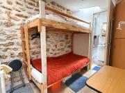 Local Paris 1 pièce s 7.60 m2