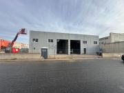 Local, Parque Acuático Sector 25, Torrevieja