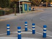 Local, Parque Clavero, Málaga