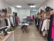 Local, Parque de los Principes Calle Niebla, Sevilla