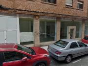 Local, Parque del Oeste, Oviedo