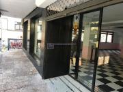 Local, Parque del Príncipe La Madrila, Cáceres