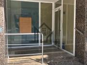 Local, Parque del Príncipe La Madrila, Cáceres