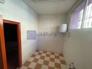 Local, Parque del Príncipe La Madrila, Cáceres