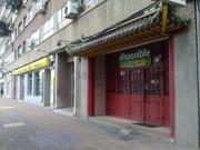 Local, Parque Delicias La Bozada, Zaragoza