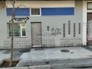 Local, Parque Delicias La Bozada, Zaragoza