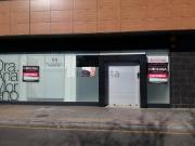 Local, Parque Lagos, Granada