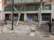 Local, Parque Miraflores, Zaragoza