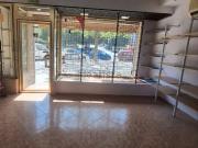 Local, Parque Nueva Granada, Granada