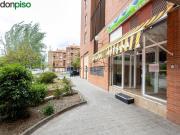 Local, Parque Nueva Granada, Granada