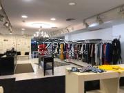 Local, Parque San Francisco Uría, Oviedo