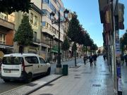 Local, Parque San Francisco Uría, Oviedo